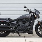What are the characteristics of a good motorcycle?