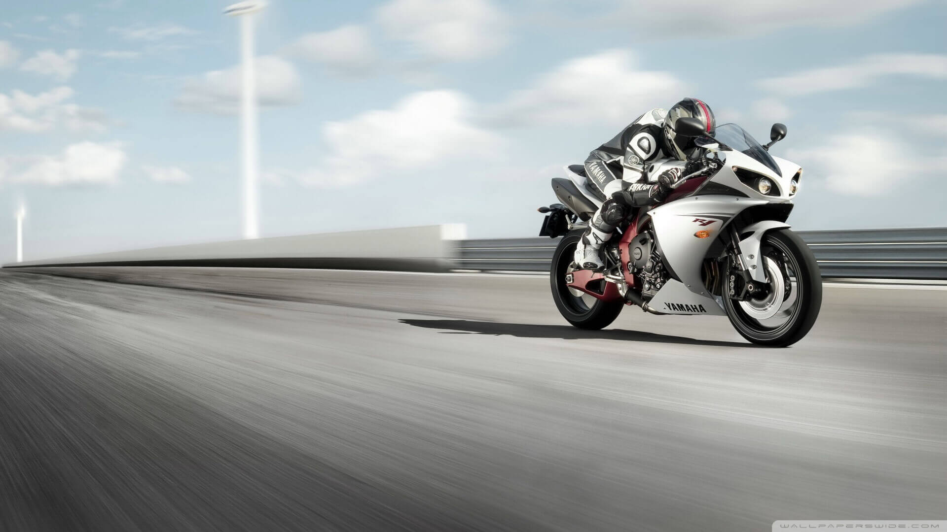The largest manufacturer of motorcycles
